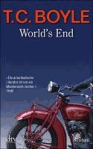 World's End.