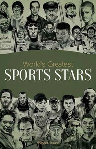 World's Greatest Sports Stars