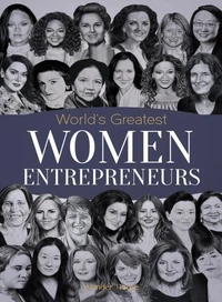 World's Greatest Women Entrepreneurs