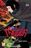 Daisuke Ashihara - World Trigger T20.