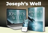 Joseph’s Well DIY Guide: Build Your Own Reliable Water Source for Survival &amp; Self-Sufficiency