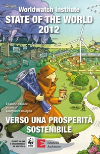 State of the world 2012. Per una prosperità sostenibile