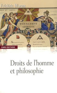Droits de l'homme et philosophie