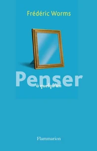 Penser à quelqu'un