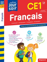 Français CE1