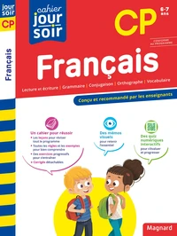Français CP