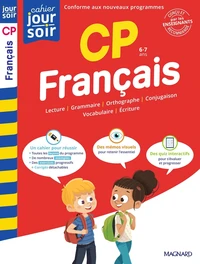 Français CP