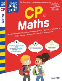 Maths CP