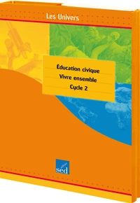 Vivre ensemble CE1