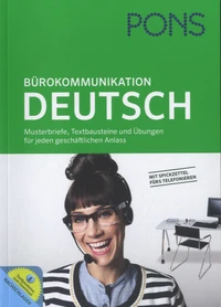 Bürokommunikation Deutsch