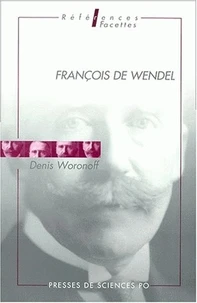 Francois De Wendel