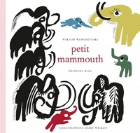 Petit mammouth