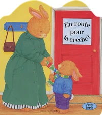 En route pour la crèche !