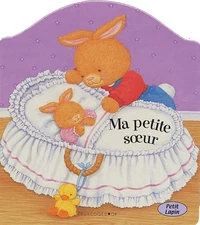 Ma petite soeur