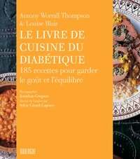 Le livre de cuisine du diabétique