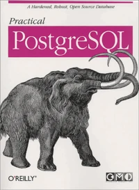 Practical Postgresql