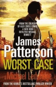 Worst Case - Kriminalroman.