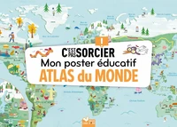 Atlas du monde