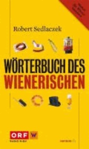 Wörterbuch des Wienerischen.