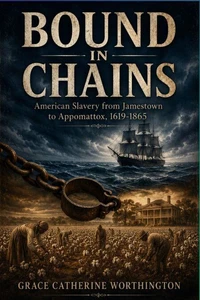 BOUND IN CHAINS