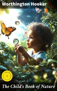 The Child's Book of Nature