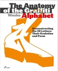The Anatomy of the Graffiti Alphabet