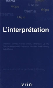 L'interprétation