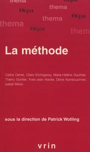 La méthode