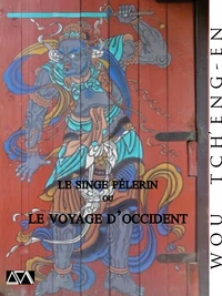 Le singe pélerin