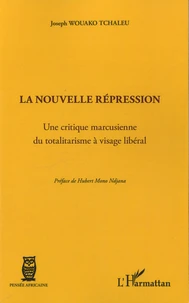 La nouvelle répression