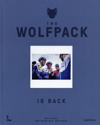Wout Beel et Matthias M. R. Declercq - The Wolfpack is back.