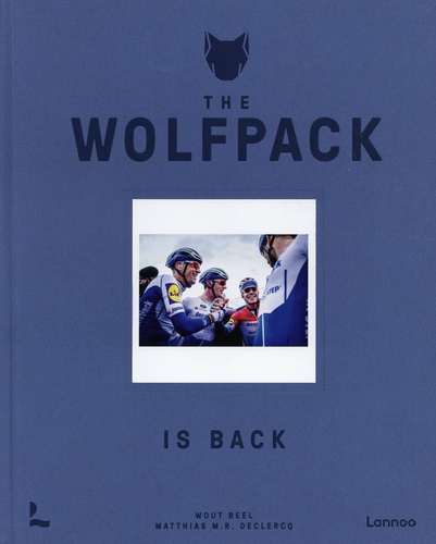 The Wolfpack is back