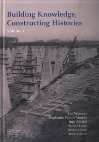 Building Knowledge, Constructing Histories