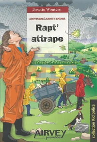Rapt' attrape
