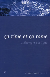 Ca rime et ça rame
