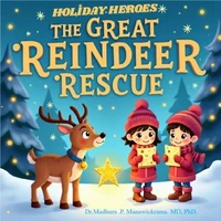 The Holiday Heroes The Day The Snowflakes Stopped De WOWMPM Decitre The Holiday Heroes The Day The Snowflakes Stopped De WOWMPM Decitre