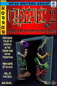 Creepies 2: Things That go Bump in the Closet