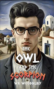 The Owl And The Scorpion