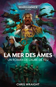 La mer des âmes