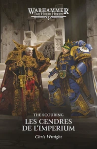 Les cendres de l'Imperium