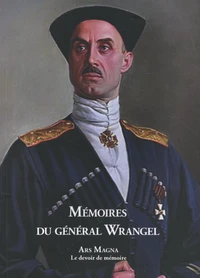 Mémoires du général Wrangel