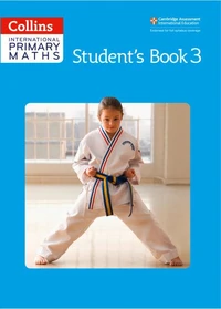 Student’s Book 3