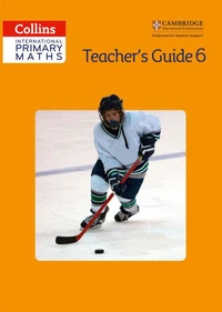 Teacher’s Guide 6