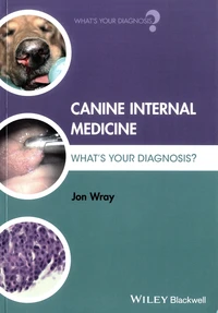 Canine Internal Medicine