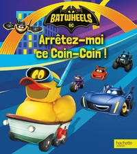 Arrêtez-moi ce Coin-Coin !