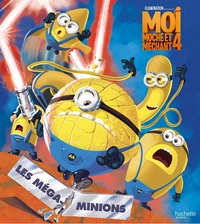 Moi moche et méchant 4