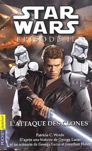 Episode II : L'attaque des clones