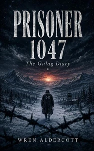 Prisoner 1047: The Gulag Diary