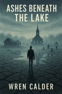 Ashes Beneath the Lake