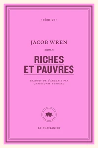 Riches et pauvres